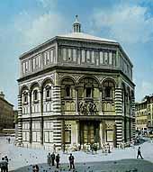 alloggio a Venezia Firenze Roma: Firenze