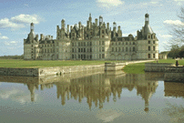 alloggio a Venezia Firenze Roma: Chambord