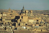 alloggio a Venezia Firenze Roma: Toledo